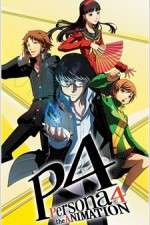 Watch Persona 4 The Animation FMoviesFree
