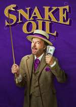 Watch Snake Oil FMoviesFree