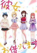 Watch Rent-A-Girlfriend FMoviesFree