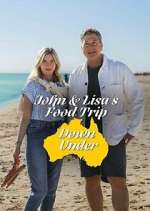Watch John & Lisa's Food Trip Down Under FMoviesFree