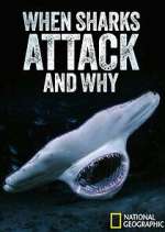 Watch When Sharks Attack... And Why FMoviesFree