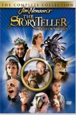 Watch The Storyteller Greek Myths FMoviesFree