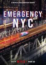 Watch Emergency: NYC FMoviesFree