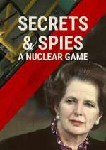 Watch Secrets & Spies: A Nuclear Game FMoviesFree