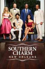 Watch Southern Charm New Orleans FMoviesFree