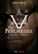 Watch The Pentaverate FMoviesFree