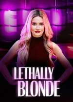 Watch Lethally Blonde FMoviesFree