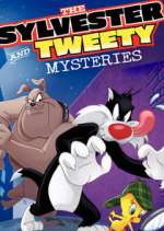 Watch The Sylvester & Tweety Mysteries FMoviesFree