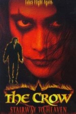 Watch The Crow: Stairway to Heaven FMoviesFree