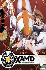 Watch Xam'd: Lost Memories FMoviesFree