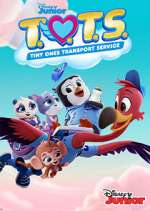 Watch T.O.T.S. FMoviesFree