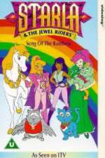 Watch Princess Gwenevere and the Jewel Riders FMoviesFree