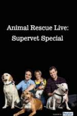 Watch Animal Rescue Live: Supervet Special FMoviesFree