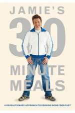 Watch Jamie's 30 Minute Meals FMoviesFree