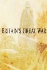 Watch Britain's Great War FMoviesFree