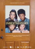 Watch The InBESTigators FMoviesFree