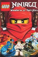 Watch Ninjago Masters of Spinjitzu FMoviesFree