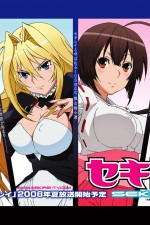 Watch Sekirei Pure engagement FMoviesFree