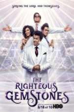 Watch The Righteous Gemstones FMoviesFree