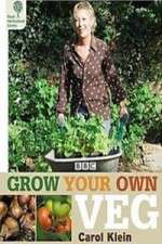 Watch Grow Your Own Veg. FMoviesFree