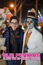 Watch Sue Perkins: Along the US-Mexico Border FMoviesFree