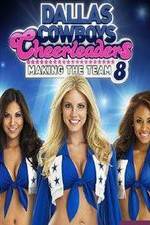 Watch Dallas Cowboys Cheerleaders: Making the Team FMoviesFree