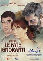 Watch Le fate ignoranti FMoviesFree