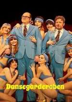 Watch Dansegarderoben FMoviesFree