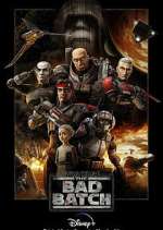 Watch Star Wars: The Bad Batch FMoviesFree