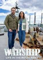 Watch Warship: Life in the Royal Navy FMoviesFree