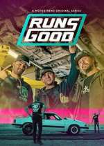 Watch Runs Good FMoviesFree