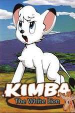 Watch Kimba the White Lion FMoviesFree