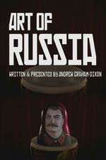 Watch The Art of Russia FMoviesFree