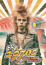 Watch The 1970s: Those Were the Days FMoviesFree