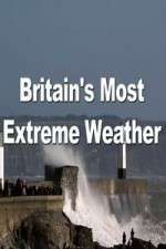 Watch Britain's Most Extreme Weather FMoviesFree