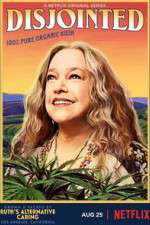 Watch Disjointed FMoviesFree