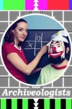 Watch The Archiveologists FMoviesFree