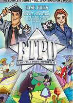 Watch Fairy Tale Police Department FMoviesFree