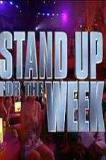 Watch Stand Up for the Week FMoviesFree
