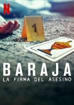 Watch Baraja: La firma del asesino FMoviesFree