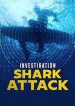 Watch Investigation Shark Attack FMoviesFree