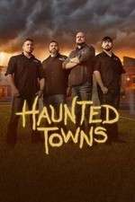 Watch Haunted Towns FMoviesFree