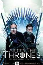 Watch After the Thrones FMoviesFree