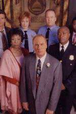 Watch The District - Einsatz in Washington FMoviesFree