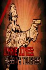 Watch Vinnie Jones: Russia's Toughest FMoviesFree