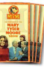Watch The Mary Tyler Moore Show FMoviesFree