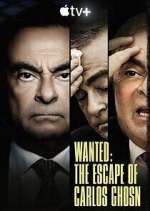 Watch Wanted: The Escape of Carlos Ghosn FMoviesFree