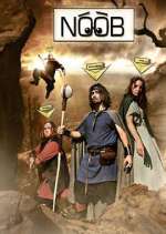 Watch Noob FMoviesFree