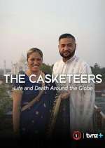 Watch The Casketeers: Life and Death Around the Globe FMoviesFree