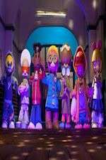 Watch Strange Hill High FMoviesFree